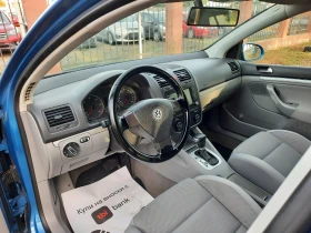 VW Golf 1.9TDI DSG, снимка 8