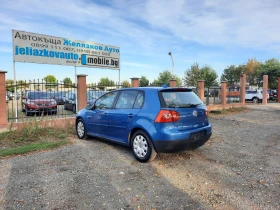 VW Golf 1.9TDI DSG, снимка 6