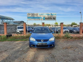 VW Golf 1.9TDI DSG, снимка 2