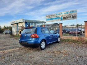 VW Golf 1.9TDI DSG, снимка 4