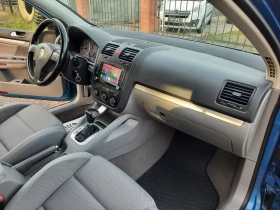 VW Golf 1.9TDI DSG, снимка 12