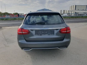 Mercedes-Benz C 220 220 CDI Италия , снимка 3