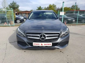 Mercedes-Benz C 220 220 CDI Италия , снимка 2