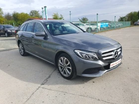 Mercedes-Benz C 220 220 CDI Италия , снимка 1