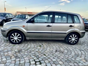 Ford Fusion 1.4, снимка 2