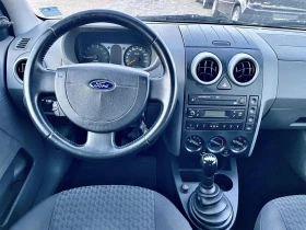 Ford Fusion 1.4, снимка 11