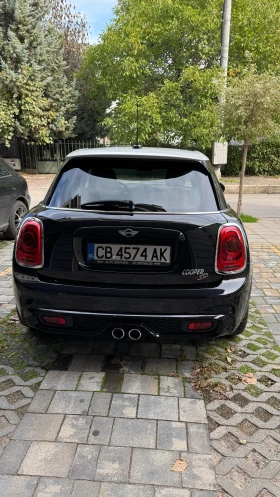 Mini Cooper s SD, снимка 10