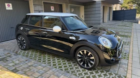 Mini Cooper s SD, снимка 3