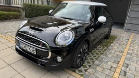 Mini Cooper s SD, снимка 6