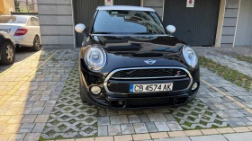 Mini Cooper s SD, снимка 1