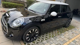 Mini Cooper s SD, снимка 7