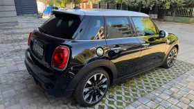 Mini Cooper s SD, снимка 4