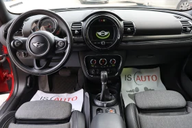 Mini Clubman Sport/FullLed/Подгрев/, снимка 7