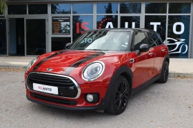 Mini Clubman Sport/FullLed/Подгрев/, снимка 1