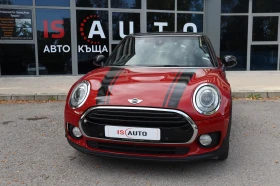 Mini Clubman Sport/FullLed/Подгрев/, снимка 2