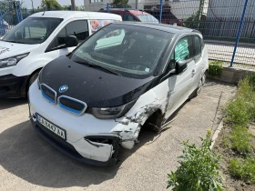 BMW i3 120Аh* Термопомпа