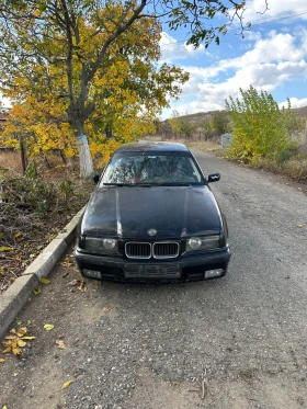 BMW 318 | Mobile.bg    2