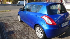 Suzuki Swift, снимка 6