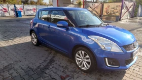 Suzuki Swift, снимка 4