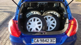 Suzuki Swift, снимка 9