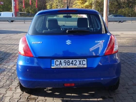 Suzuki Swift, снимка 2