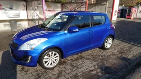 Suzuki Swift, снимка 3