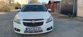 Chevrolet Cruze ITALY , снимка 2