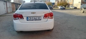 Chevrolet Cruze ITALY , снимка 5