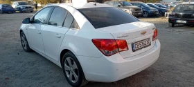 Chevrolet Cruze ITALY , снимка 6