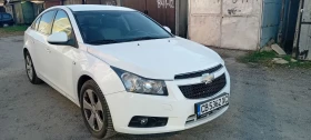 Chevrolet Cruze ITALY , снимка 3