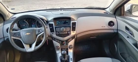 Chevrolet Cruze ITALY , снимка 9