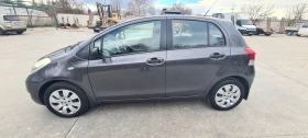 Toyota Yaris 1.3i, снимка 3