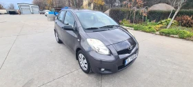 Toyota Yaris 1.3i, снимка 1