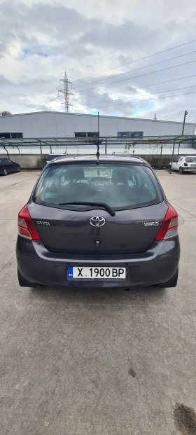 Toyota Yaris 1.3i, снимка 5