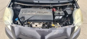 Toyota Yaris 1.3i, снимка 14