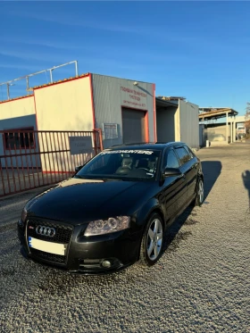 Audi A3 SPORTBACK, снимка 2