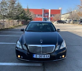 Mercedes-Benz E 220 CDI, снимка 2