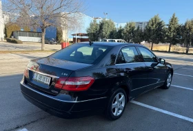 Mercedes-Benz E 220 CDI, снимка 4