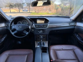 Mercedes-Benz E 220 CDI, снимка 6