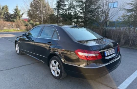 Mercedes-Benz E 220 CDI, снимка 5