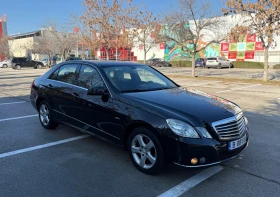 Mercedes-Benz E 220 CDI, снимка 3