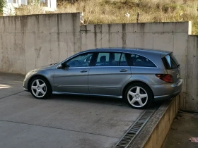 Mercedes-Benz R 350 R350 cdi, снимка 1