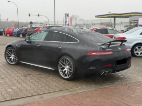 Mercedes-Benz AMG GT 63 S 4-Door Coupe E-Performance , снимка 2