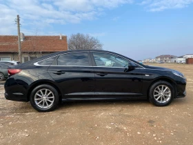 Hyundai Sonata 2.0 LPI, Автопилот, Камера - 24900 лв. - 74965180 | Car24.bg