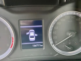 Hyundai Sonata 2.0 LPI, Автопилот, Камера - 24900 лв. - 74965180 | Car24.bg