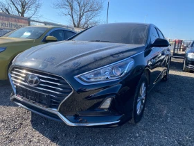 Hyundai Sonata 2.0 LPI, ,  | Mobile.bg    2