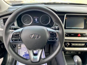 Hyundai Sonata 2.0 LPI, Автопилот, Камера - 24900 лв. - 74965180 | Car24.bg