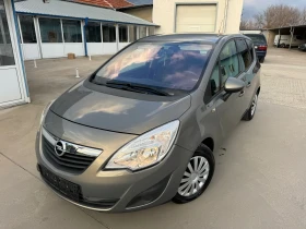 Opel Meriva 1.4T ЛИЗИНГ, снимка 1