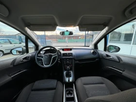 Opel Meriva 1.4T ЛИЗИНГ, снимка 9