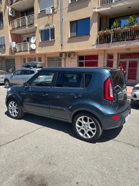 Kia Soul CDI | Mobile.bg    15